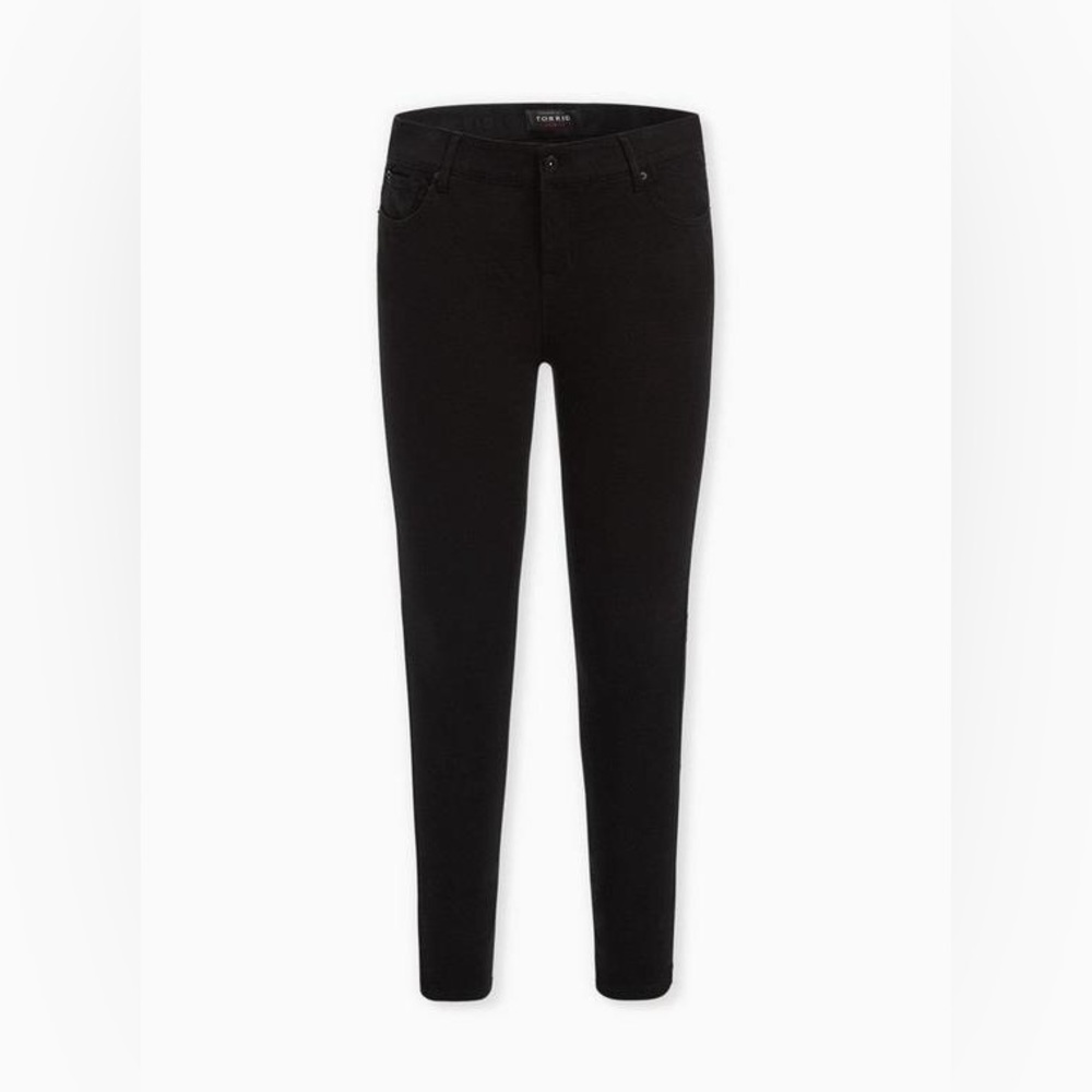 📣‼️ 2 for $50 📣‼️ Torrid Bombshell Premium Stretch Skinny Jean